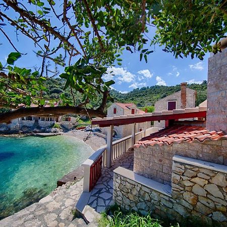 Villa Silente Okljucna Εξωτερικό φωτογραφία
