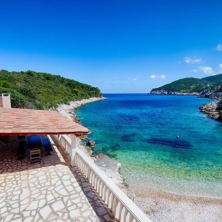 Villa Silente Okljucna Εξωτερικό φωτογραφία