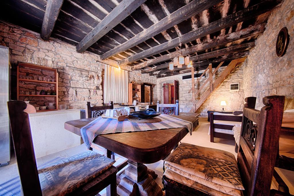 Villa Silente Okljucna Εξωτερικό φωτογραφία
