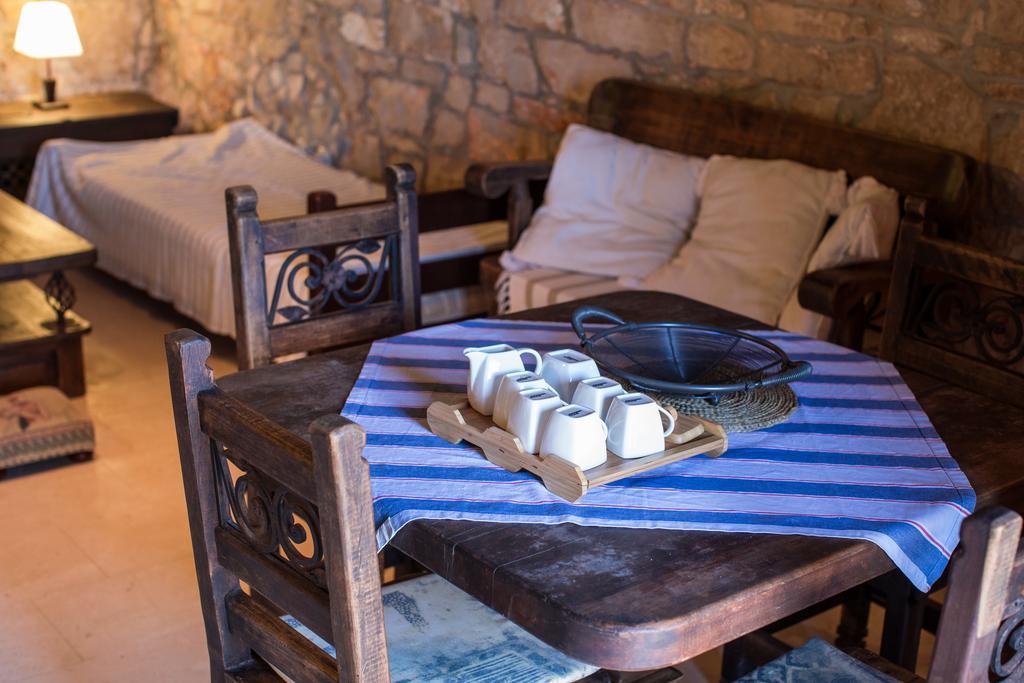 Villa Silente Okljucna Εξωτερικό φωτογραφία