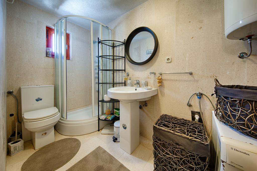 Villa Silente Okljucna Εξωτερικό φωτογραφία