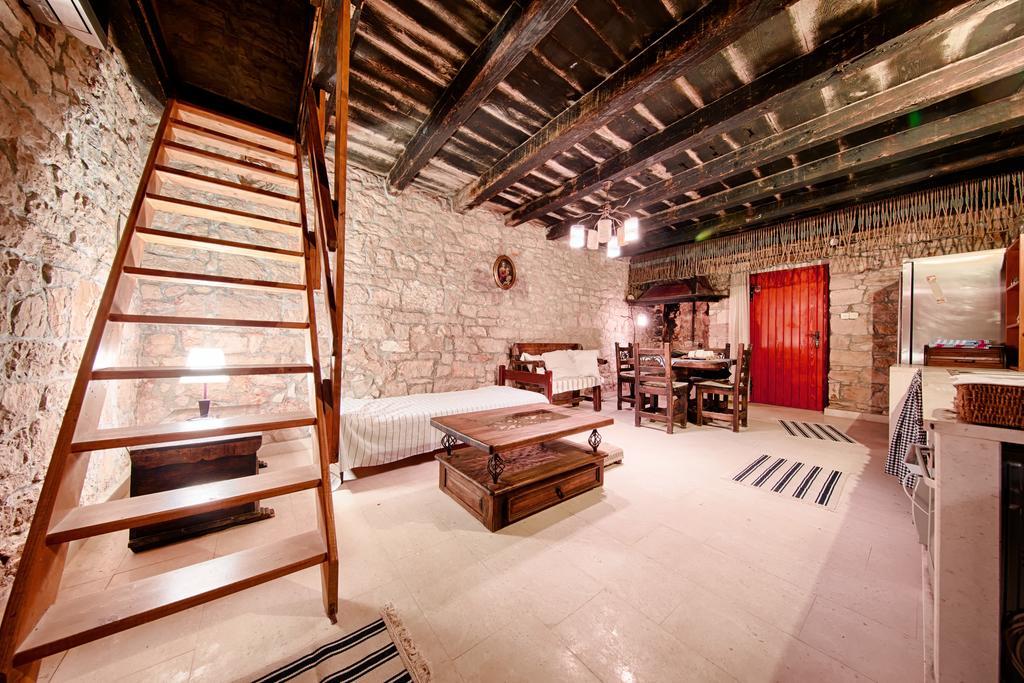Villa Silente Okljucna Εξωτερικό φωτογραφία
