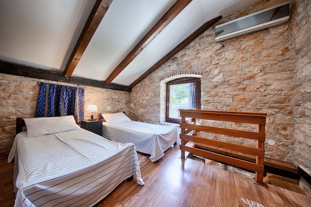 Villa Silente Okljucna Εξωτερικό φωτογραφία