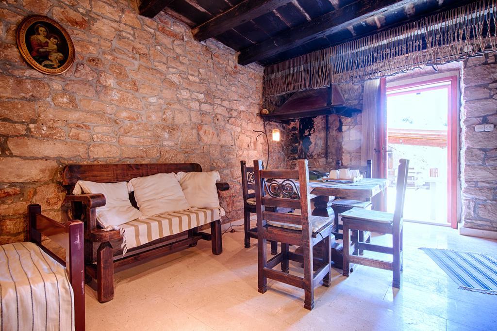 Villa Silente Okljucna Εξωτερικό φωτογραφία