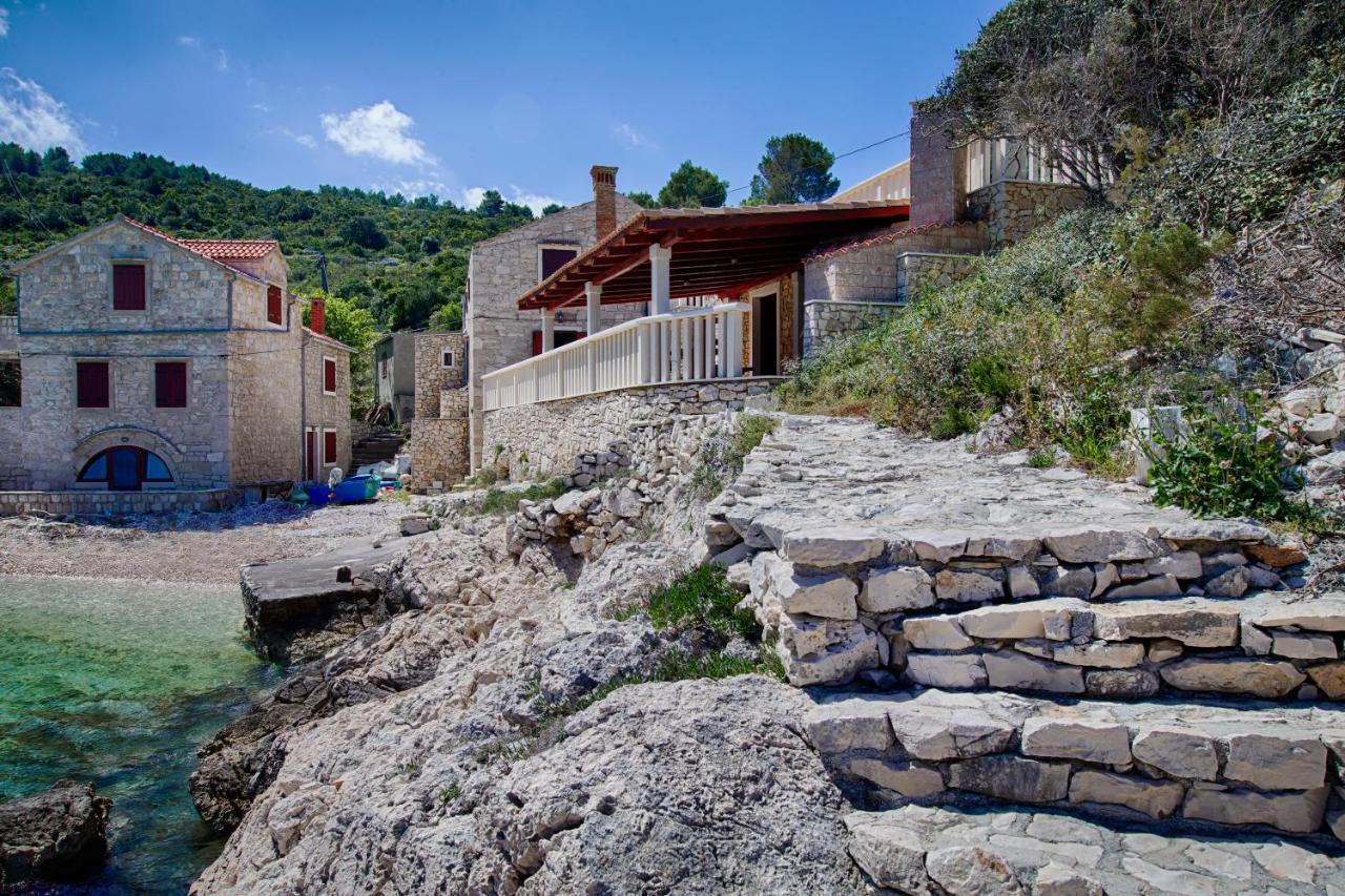 Villa Silente Okljucna Εξωτερικό φωτογραφία