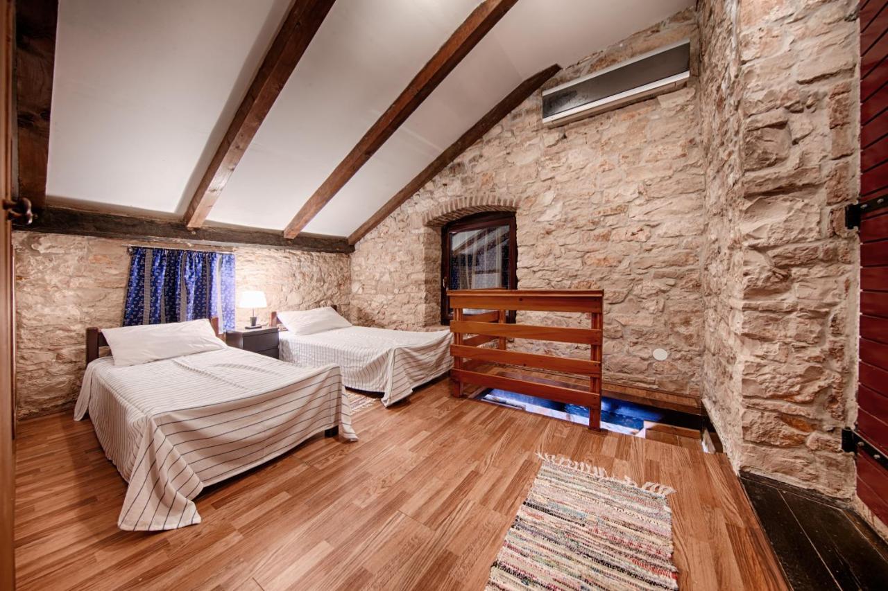 Villa Silente Okljucna Εξωτερικό φωτογραφία