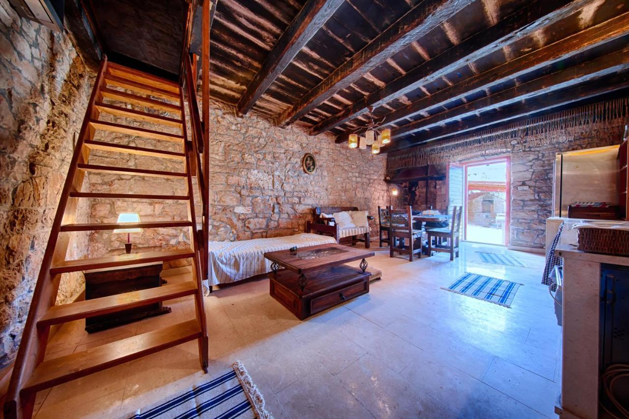 Villa Silente Okljucna Εξωτερικό φωτογραφία