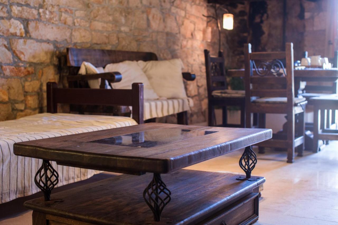 Villa Silente Okljucna Εξωτερικό φωτογραφία